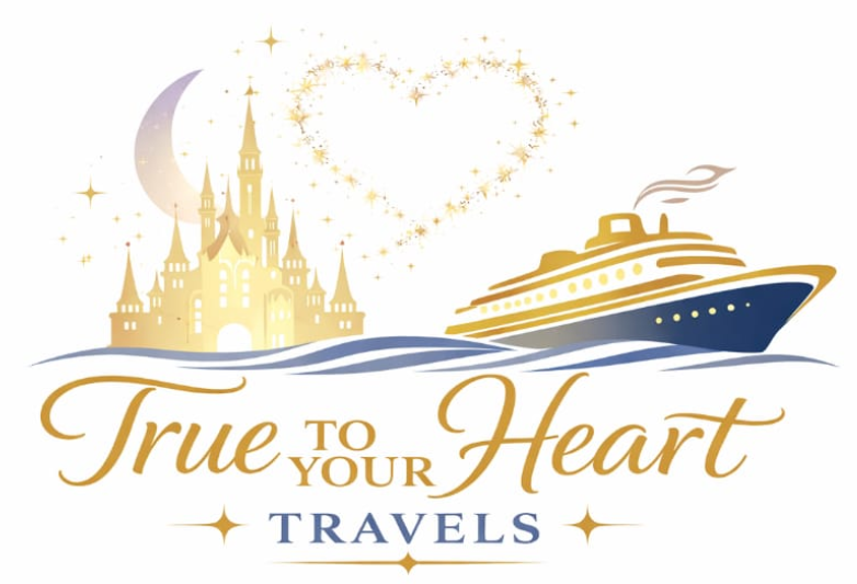 True your heart Travels